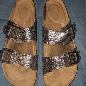 ladies sandals